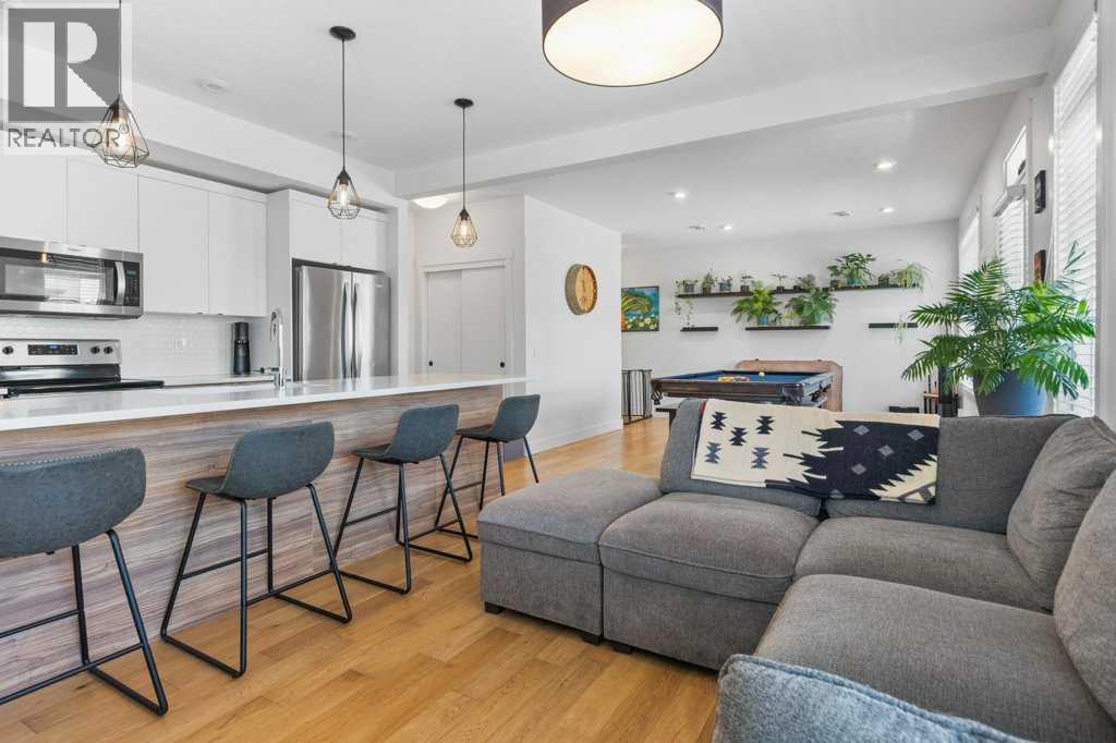 222 Seton Passage SE, Calgary, Alberta  T3M 3A7 - Photo 12 - A2307201
