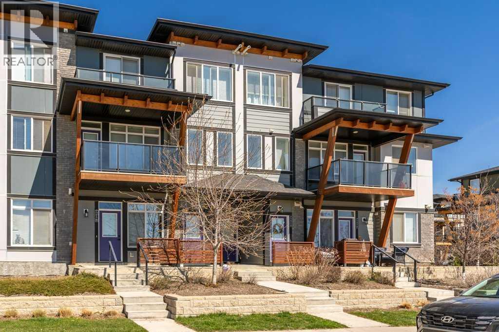 222 Seton Passage SE, Calgary, Alberta