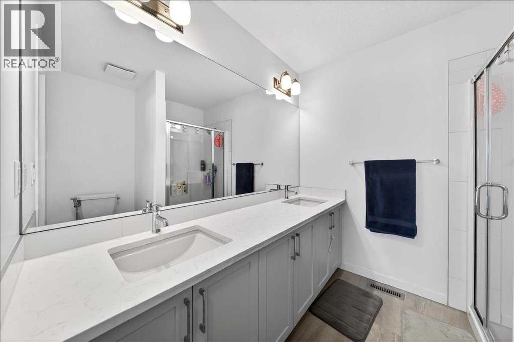 663 South Point Heath Sw, Airdrie, Alberta  T4B 5H7 - Photo 24 - A2307419