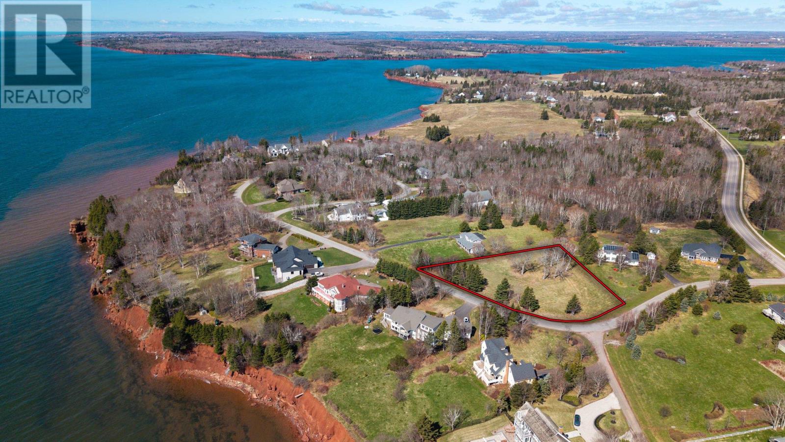Lot G Sundance Lane, Stratford, Prince Edward Island