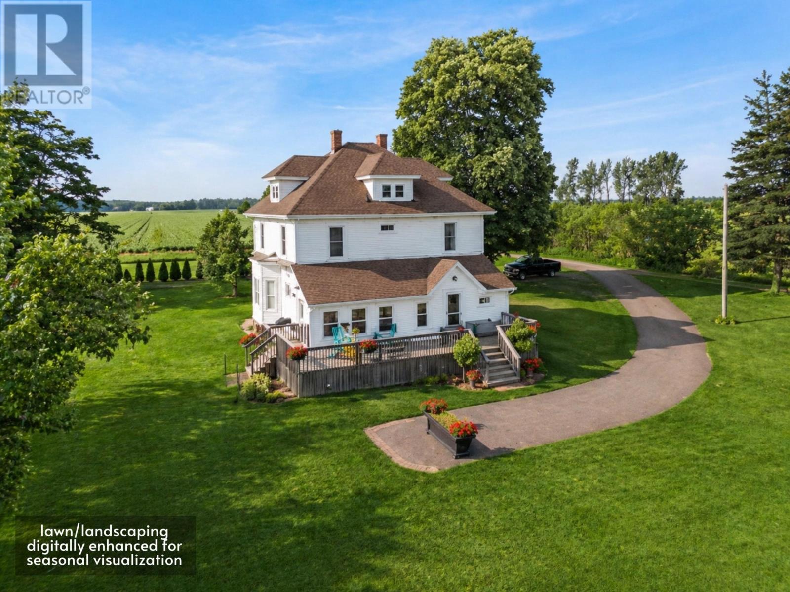 66 Bell Lane, Mill River East, Prince Edward Island  C0B 1B0 - Photo 2 - 202608786