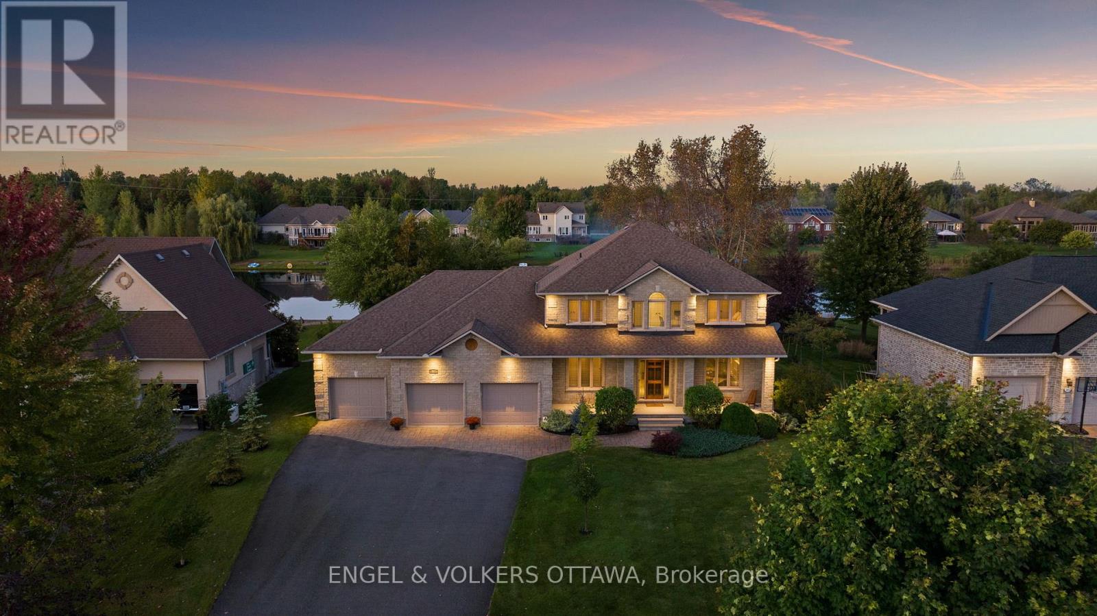 6808 SUNCREST DRIVE, Ottawa, Ontario