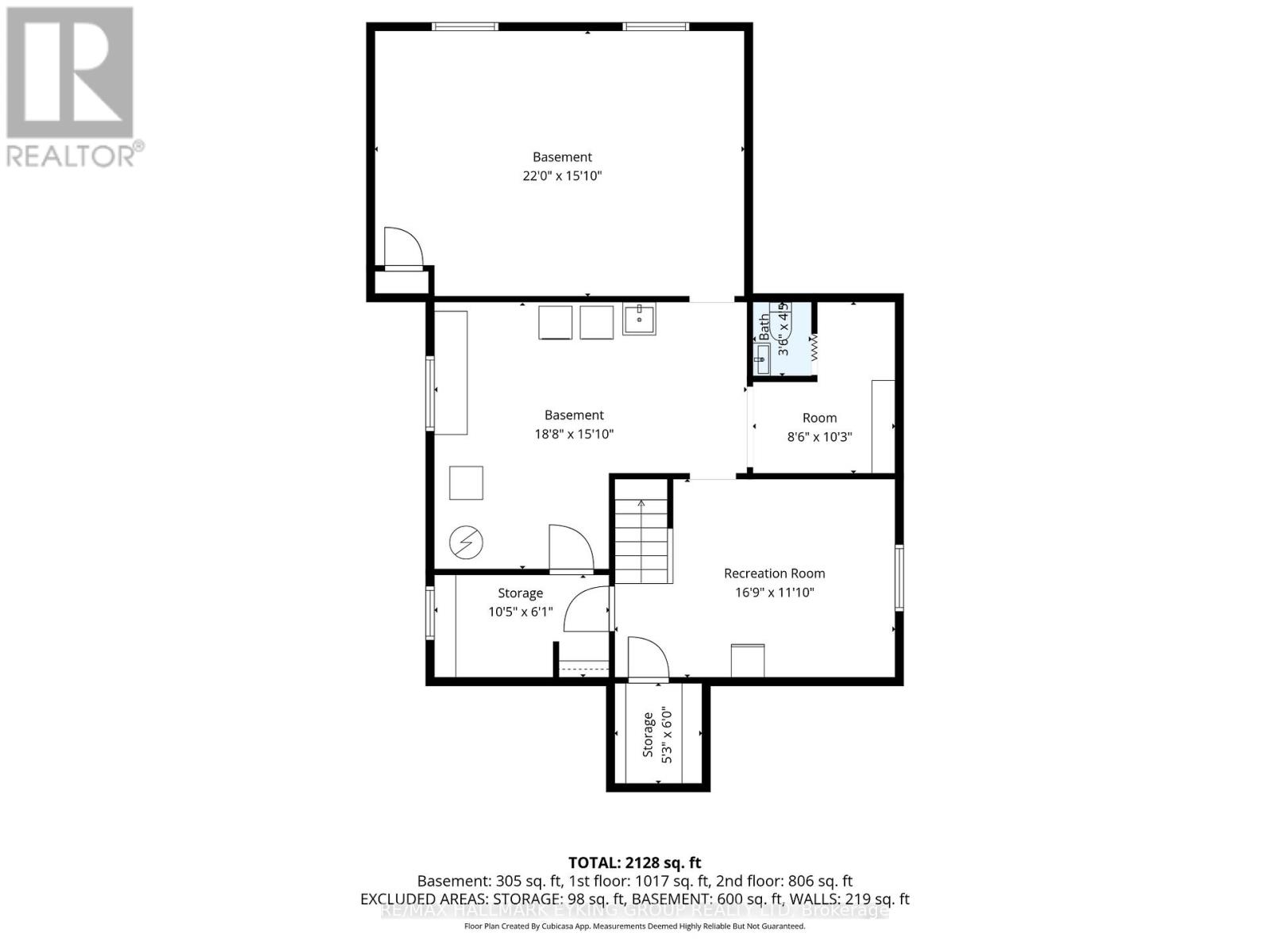 2018 Olympia Crescent, Ottawa, Ontario  K1G 2B4 - Photo 43 - X13089652
