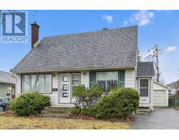 2018 OLYMPIA CRESCENT, Ottawa, Ontario
