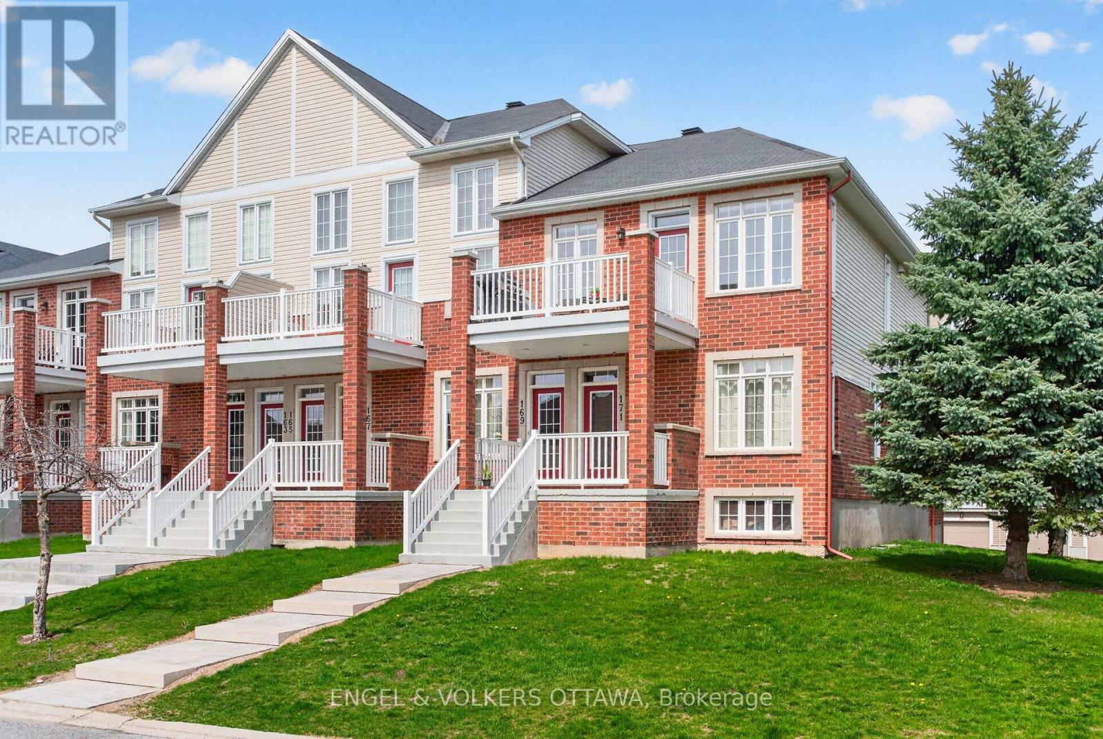 77 - 169 Eye Bright Crescent, Ottawa, Ontario  K1V 2K5 - Photo 27 - X13089734