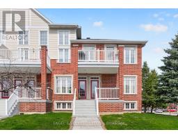 169 EYE BRIGHT CRESCENT, Ottawa, Ontario