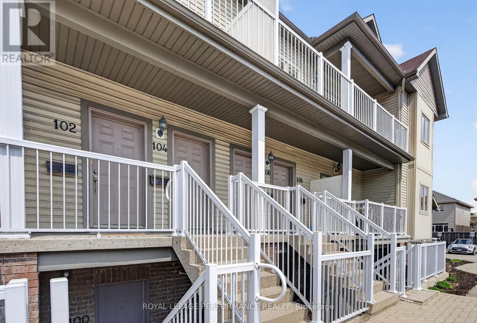 104 Sternes Private, Ottawa, Ontario  K4A 0X8 - Photo 2 - X13089764