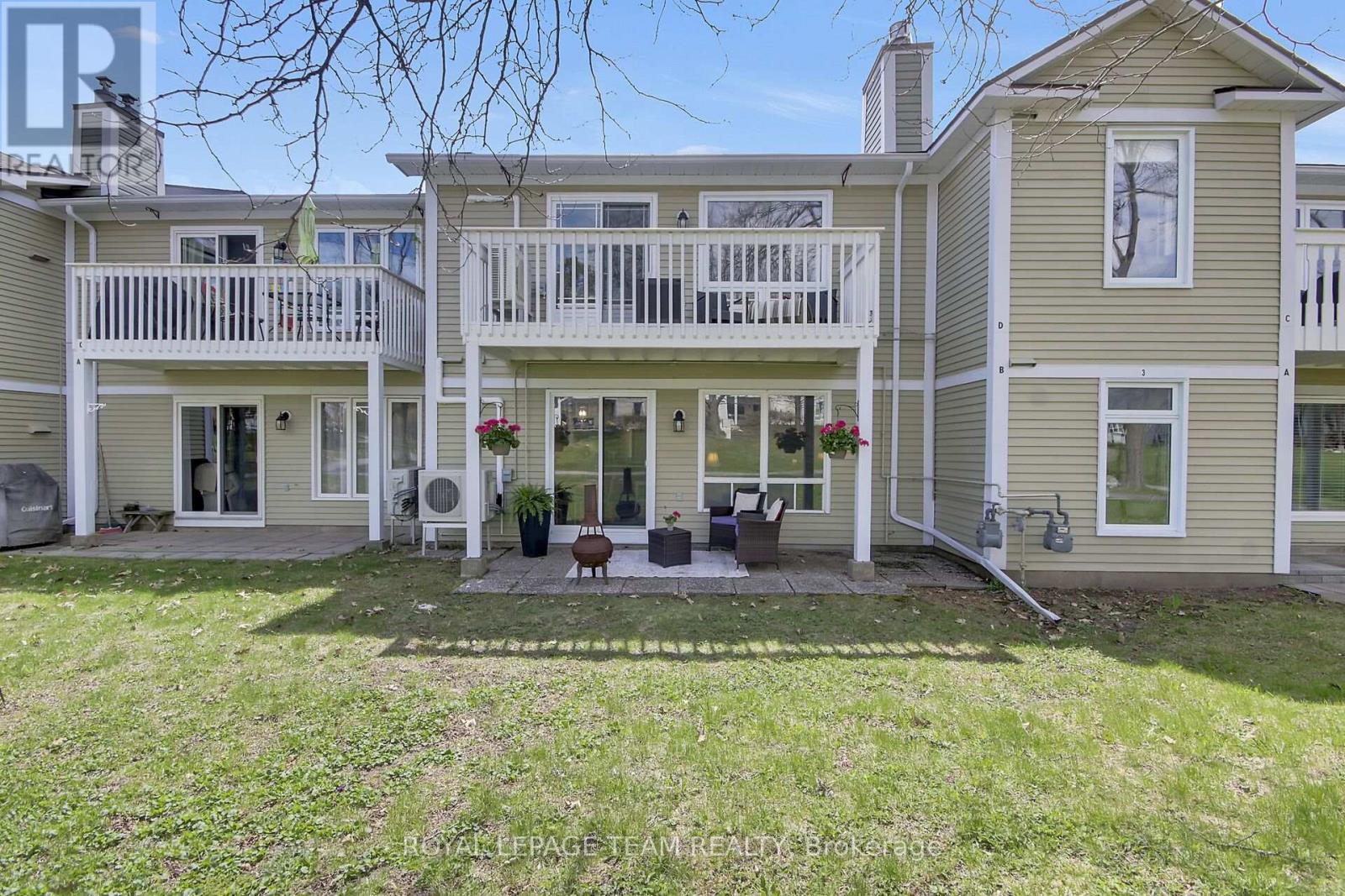 3b Harness Lane, Ottawa, Ontario  K2M 1E1 - Photo 40 - X13089796