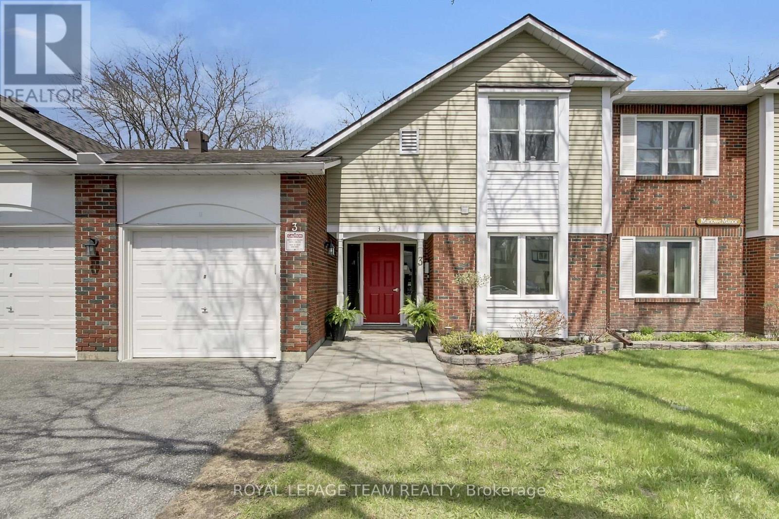 3b Harness Lane, Ottawa, Ontario  K2M 1E1 - Photo 8 - X13089796
