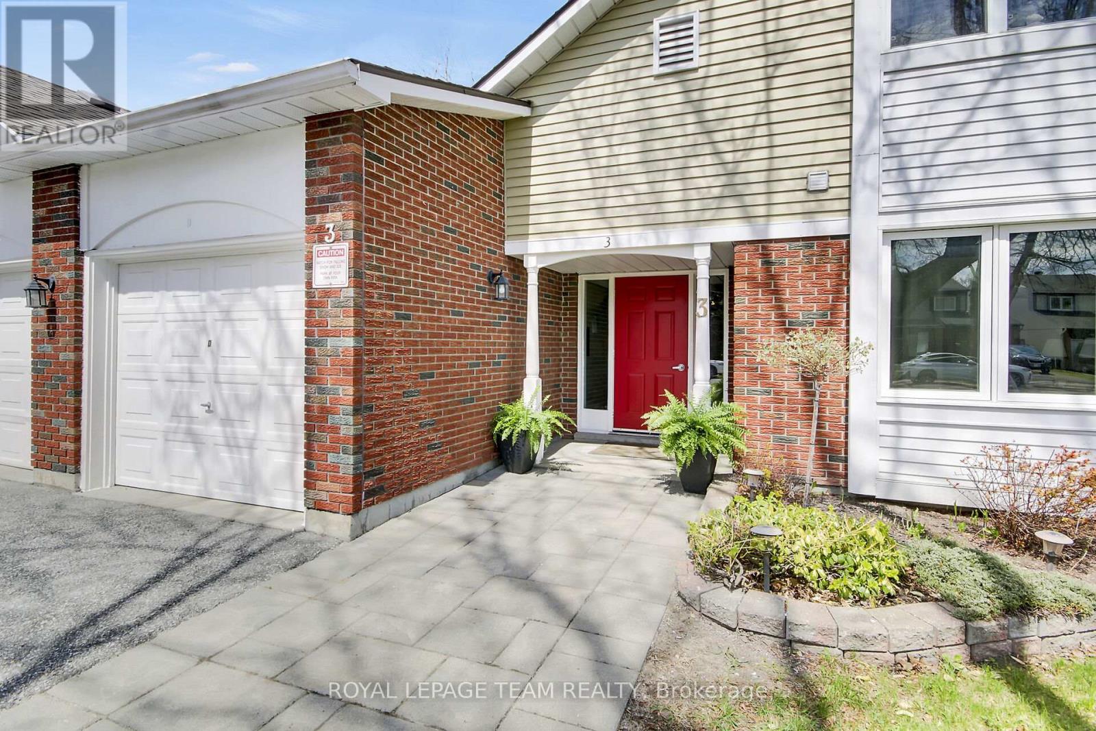 3b Harness Lane, Ottawa, Ontario  K2M 1E1 - Photo 9 - X13089796