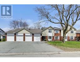 3B HARNESS LANE, Ottawa, Ontario