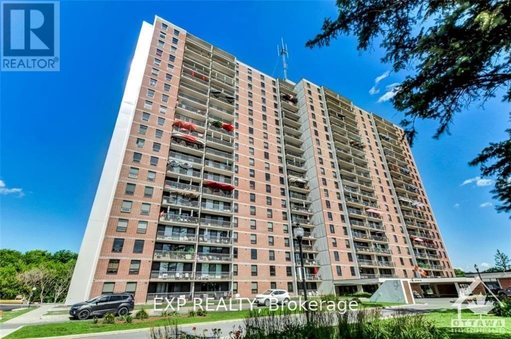 1901 - 665 BATHGATE DRIVE, Ottawa, Ontario