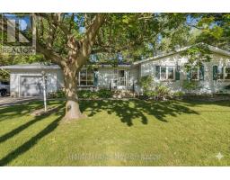 55 DRUMMOND STREET W, Perth, Ontario