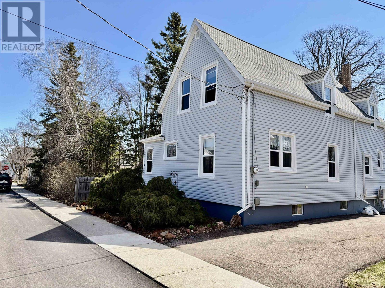 46 Highland Avenue, Charlottetown, Prince Edward Island  C1A 2H4 - Photo 2 - 202609154
