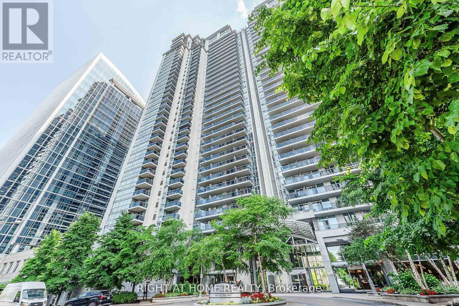 2105 - 4978 YONGE STREET, Toronto, Ontario