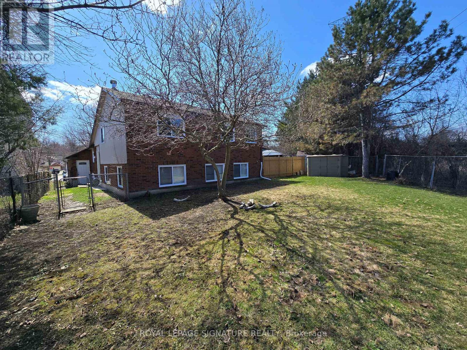(Upper) - 2111 Lynn Heights Drive, Pickering, Ontario  L1X 2S1 - Photo 31 - E13086396