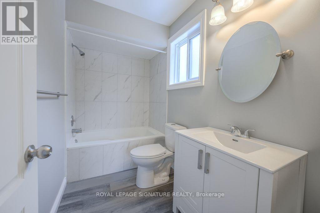 (Upper) - 2111 Lynn Heights Drive, Pickering, Ontario  L1X 2S1 - Photo 14 - E13086396