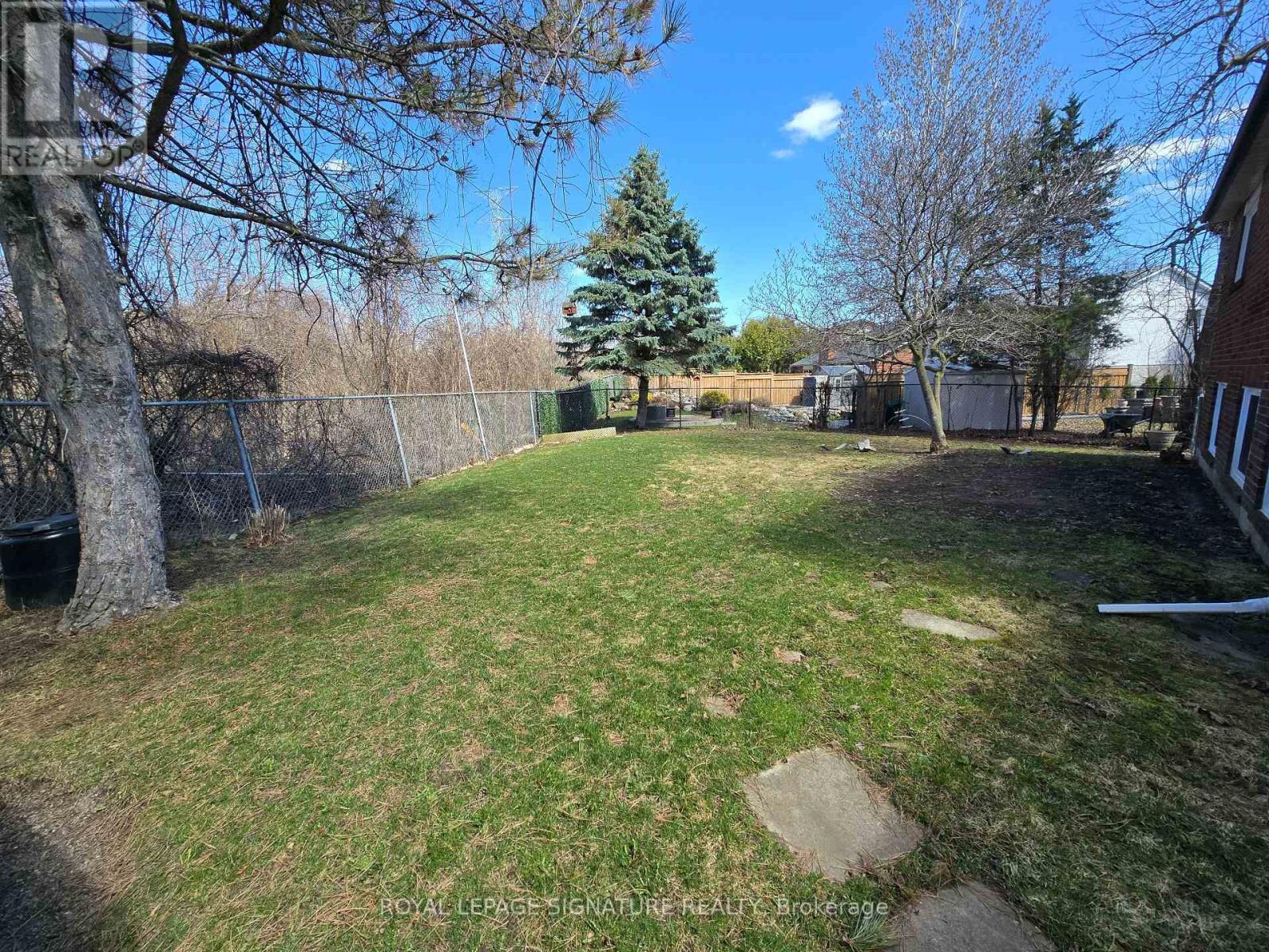(Upper) - 2111 Lynn Heights Drive, Pickering, Ontario  L1X 2S1 - Photo 30 - E13086396