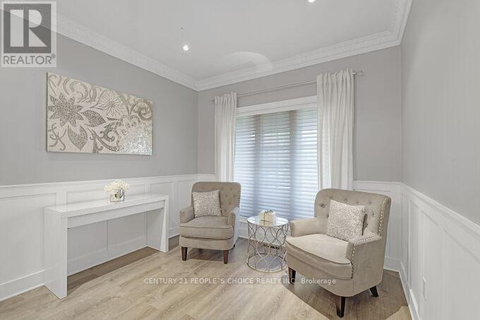 49 Humber Forest Court, Vaughan, Ontario  L4H 1N3 - Photo 5 - N12879842