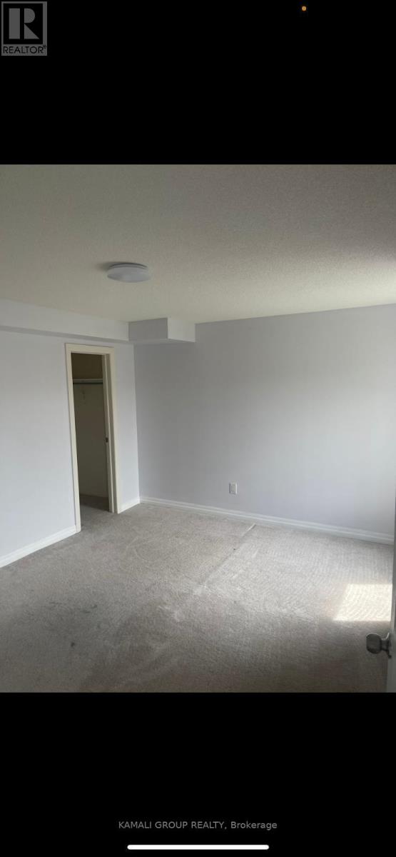 BASEMENT - 130 VANTAGE LOOP, Newmarket, Ontario