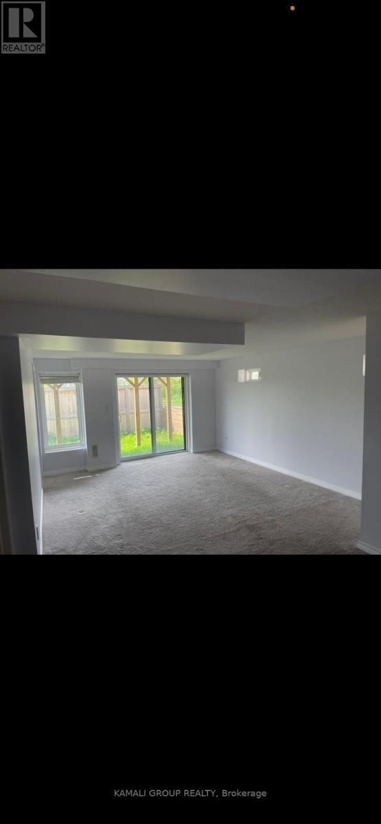 Basement - 130 Vantage Loop, Newmarket, Ontario  L3X 0K8 - Photo 5 - N13085690