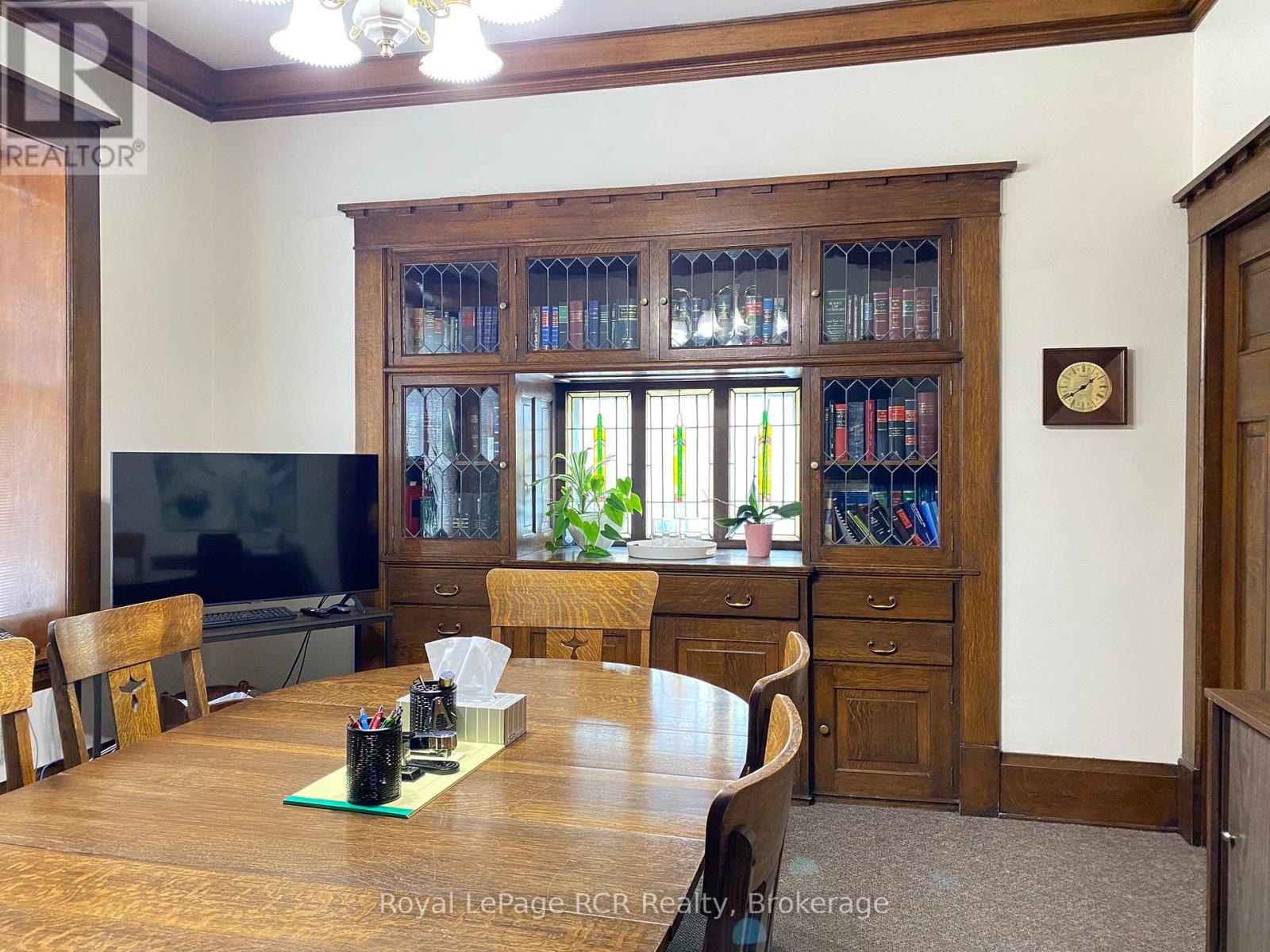 Main Floor - 912 2nd Avenue W, Owen Sound, Ontario  N4K 4M7 - Photo 14 - X12560220