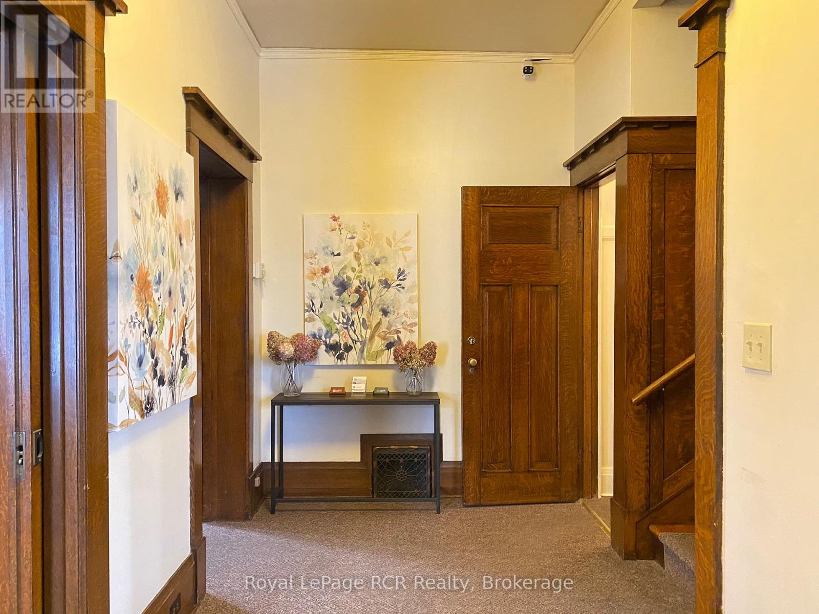 Main Floor - 912 2nd Avenue W, Owen Sound, Ontario  N4K 4M7 - Photo 6 - X12560220