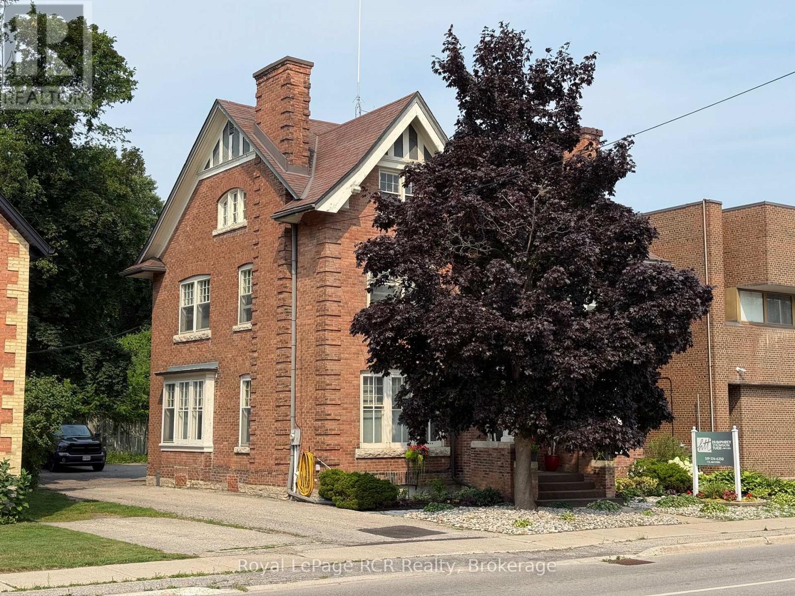 Main Floor - 912 2nd Avenue W, Owen Sound, Ontario  N4K 4M7 - Photo 3 - X12560220