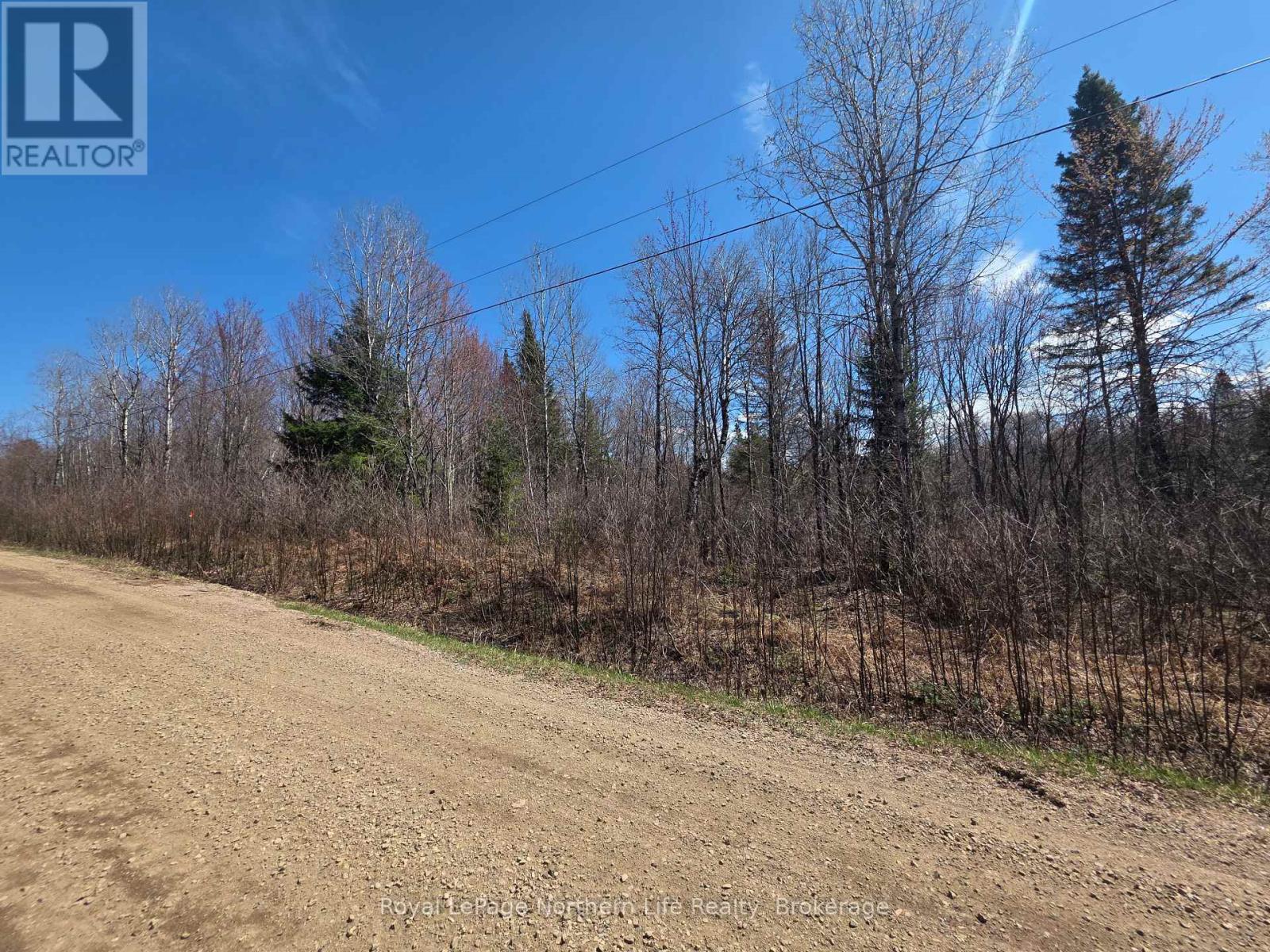 LT 14 PART 2 HAZELWOOD ROAD, Papineau-Cameron, Ontario