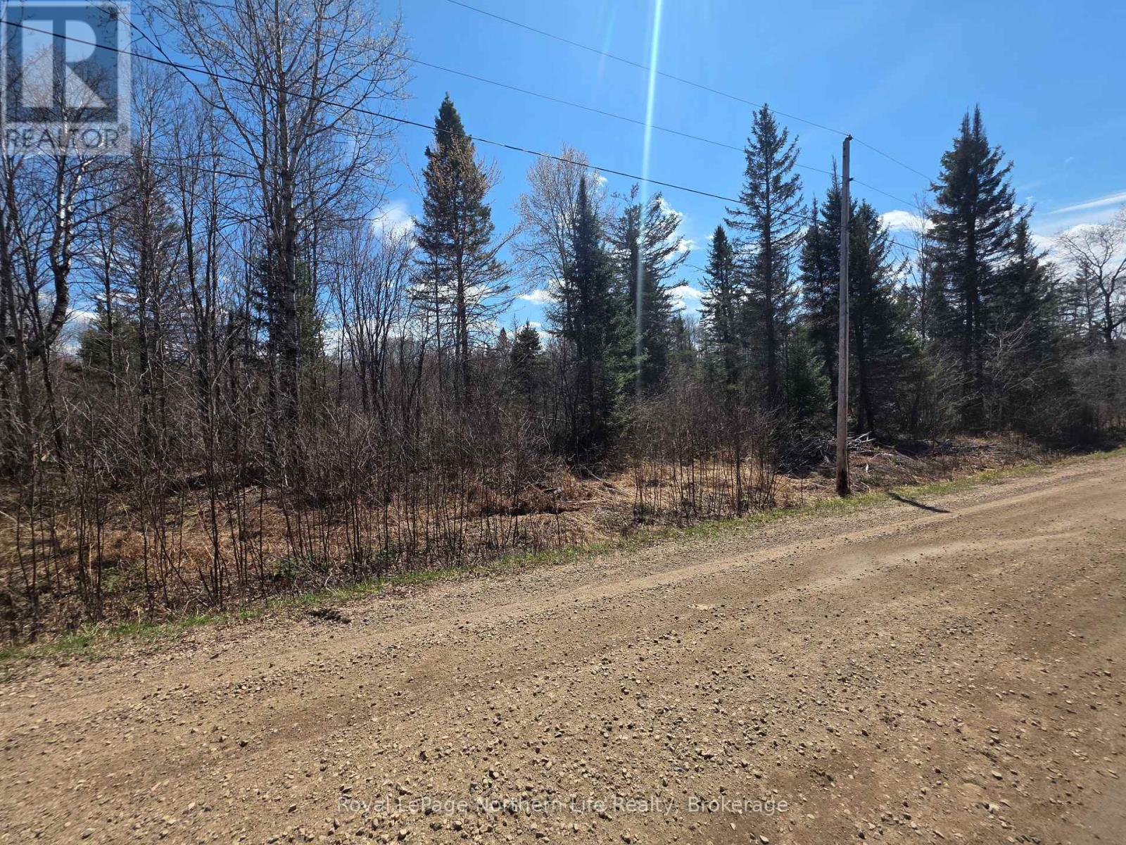 Lt 14 Part 2 Hazelwood Road, Papineau-Cameron, Ontario  P0H 1V0 - Photo 2 - X13089838