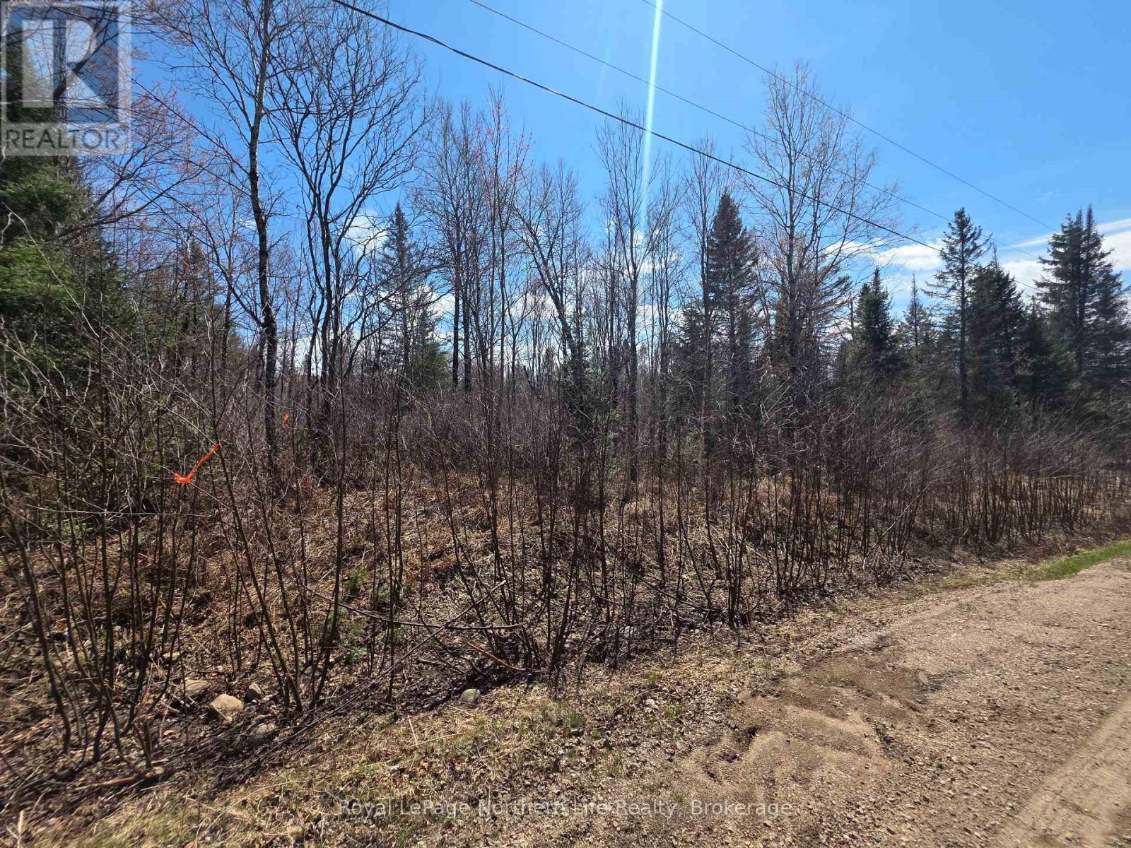 Lt 14 Part 2 Hazelwood Road, Papineau-Cameron, Ontario  P0H 1V0 - Photo 3 - X13089838