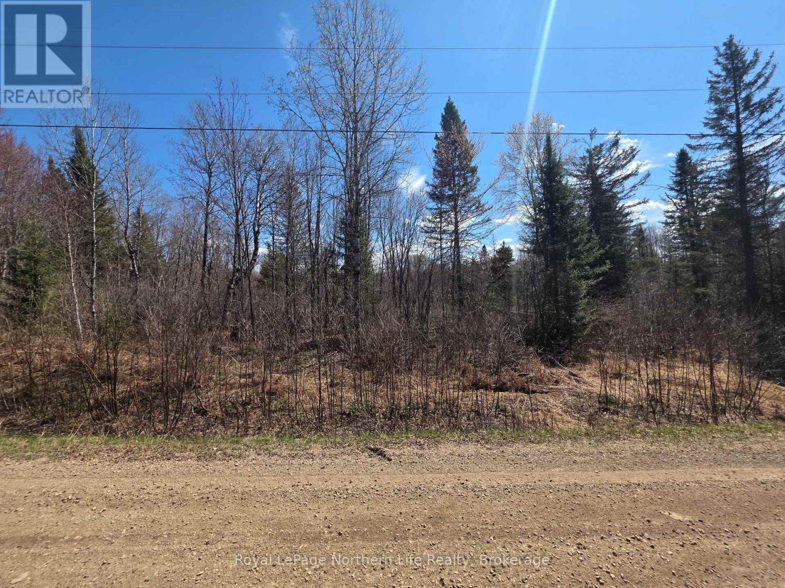 Lt 14 Part 2 Hazelwood Road, Papineau-Cameron, Ontario  P0H 1V0 - Photo 4 - X13089838