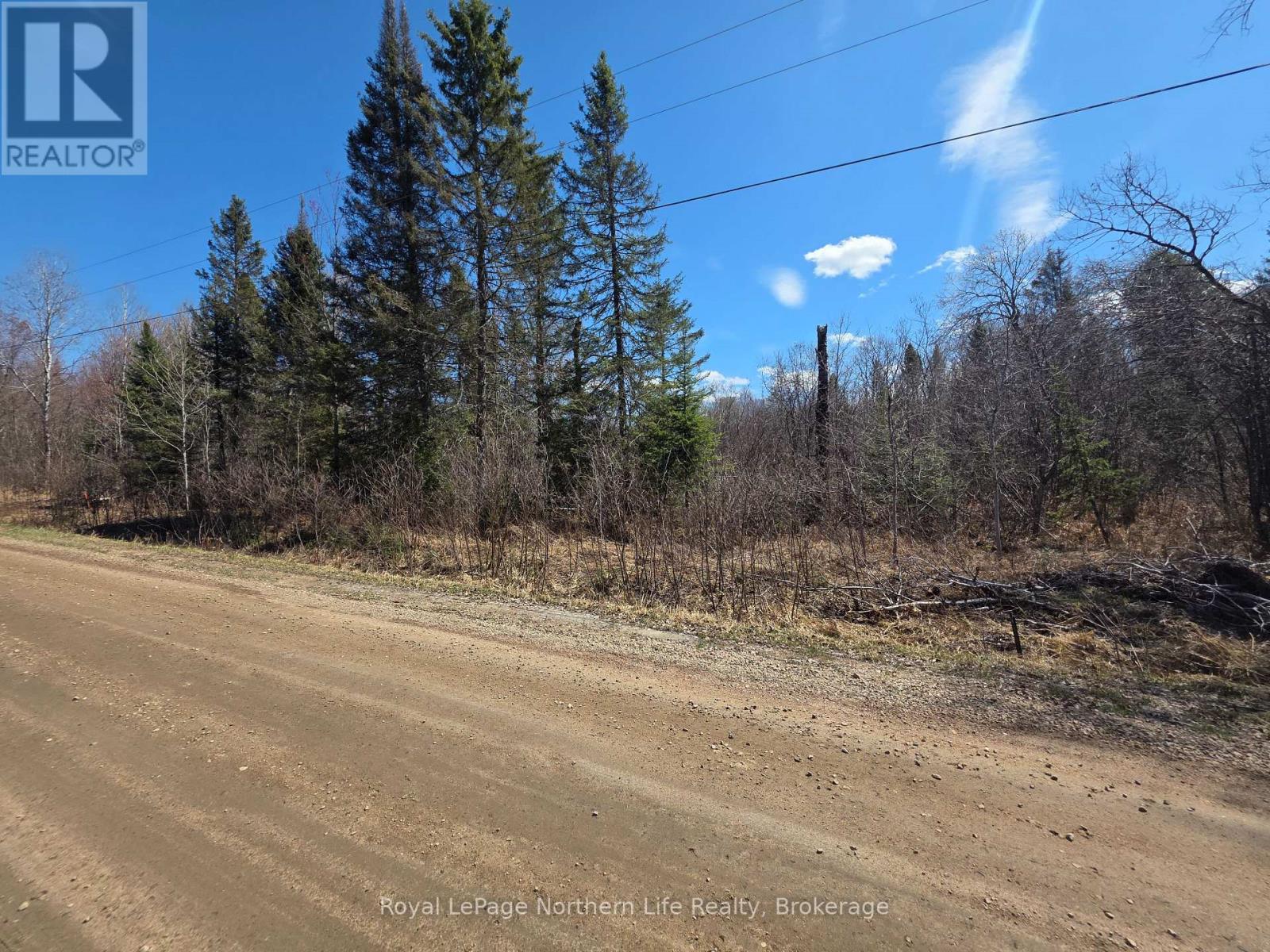 LT 14  PART 1 HAZELWOOD ROAD, Papineau-Cameron, Ontario