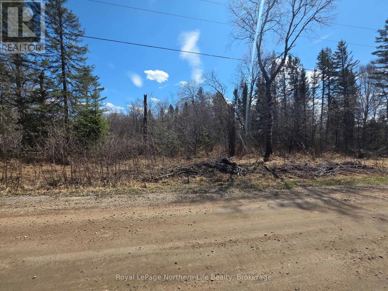 Lt 14  Part 1 Hazelwood Road, Papineau-Cameron, Ontario  P0H 1V0 - Photo 2 - X13089866