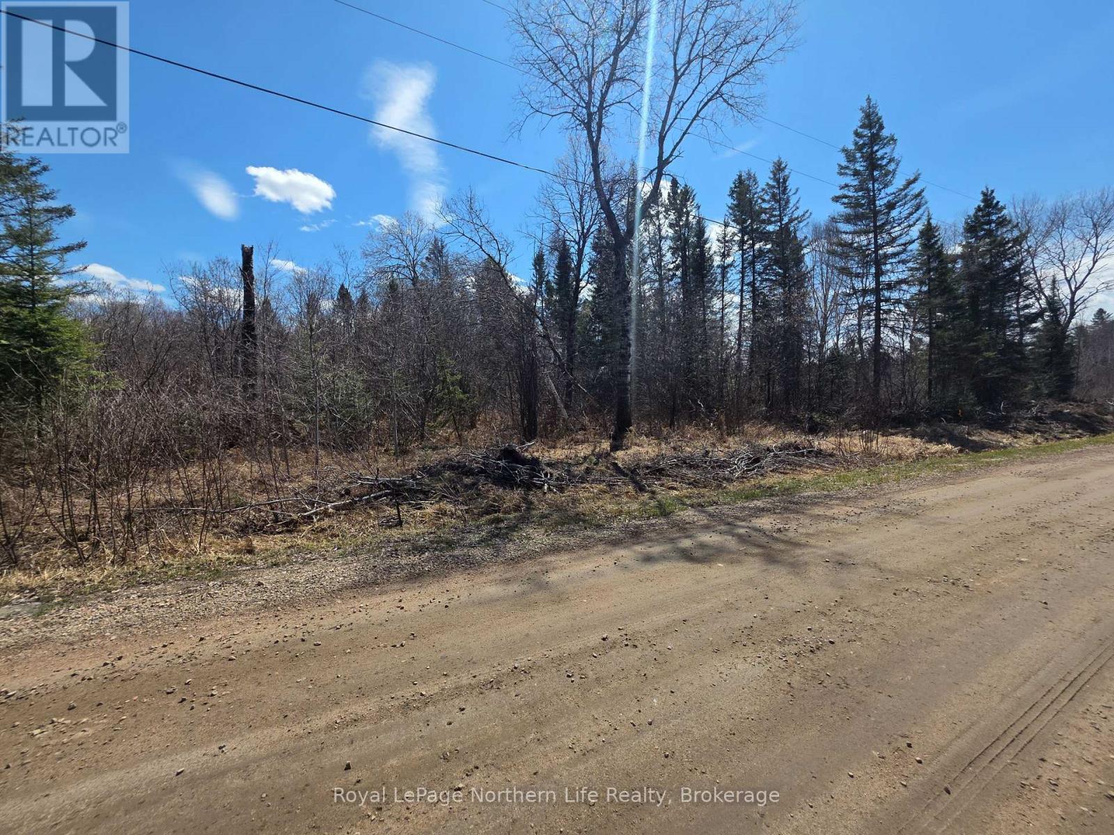 Lt 14  Part 1 Hazelwood Road, Papineau-Cameron, Ontario  P0H 1V0 - Photo 3 - X13089866