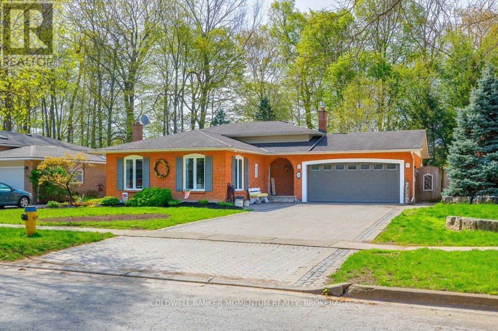 26 SPRUCESIDE CRESCENT, Pelham, Ontario