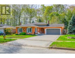 26 SPRUCESIDE CRESCENT, Pelham, Ontario