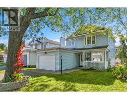 310 MCEACHERN CRESCENT, Ottawa, Ontario