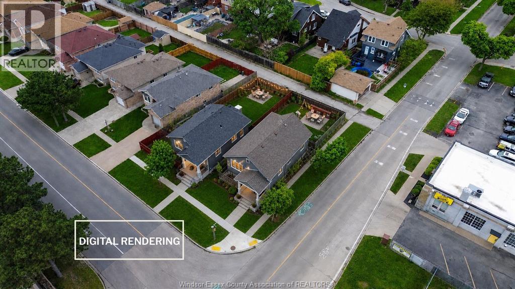 1898 Shepherd, Windsor, Ontario  N8Y 1T5 - Photo 18 - 26010244