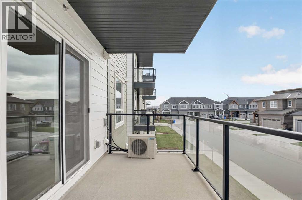 1206, 33 Carringham Gate NW, Calgary, Alberta  T3P 2H6 - Photo 17 - A2307634
