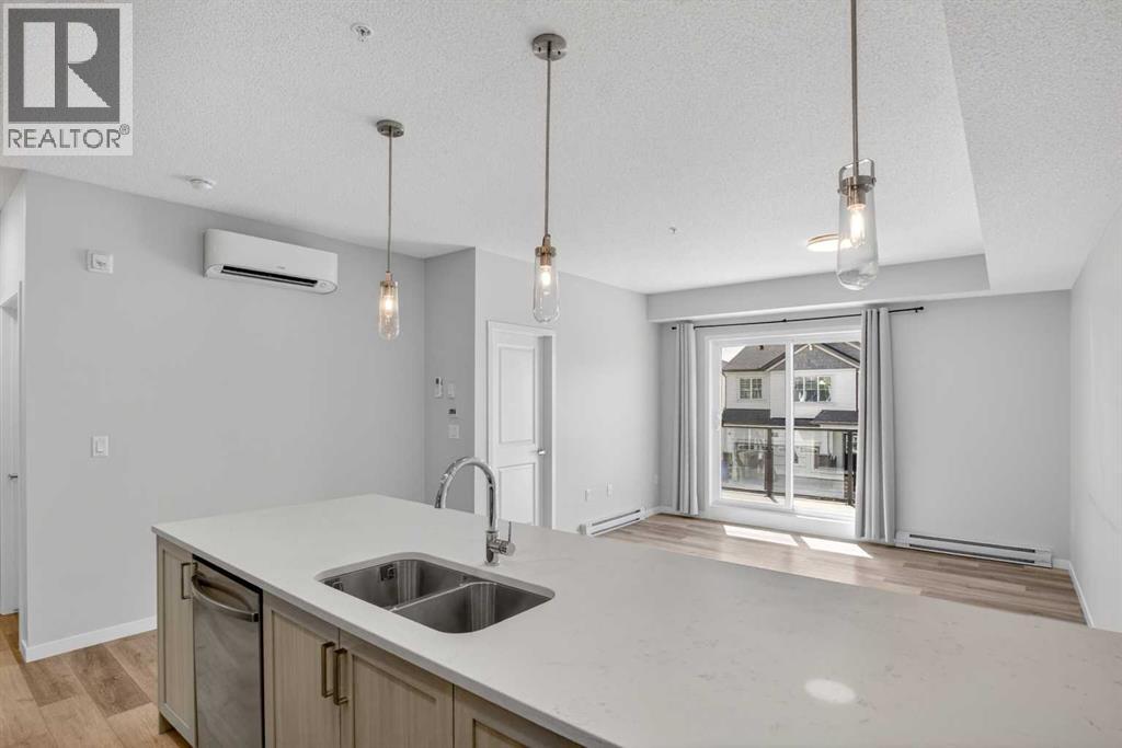 1206, 33 Carringham Gate NW, Calgary, Alberta  T3P 2H6 - Photo 9 - A2307634