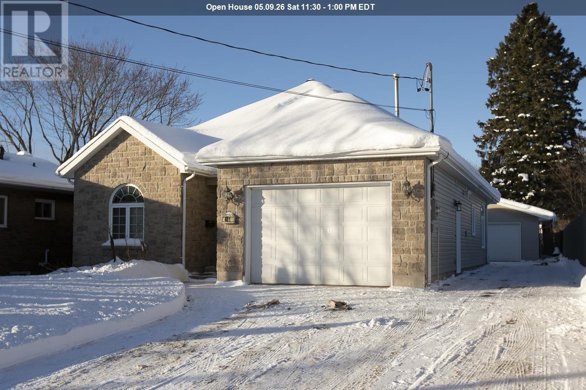 481 Lake ST, Sault Ste. Marie, Ontario