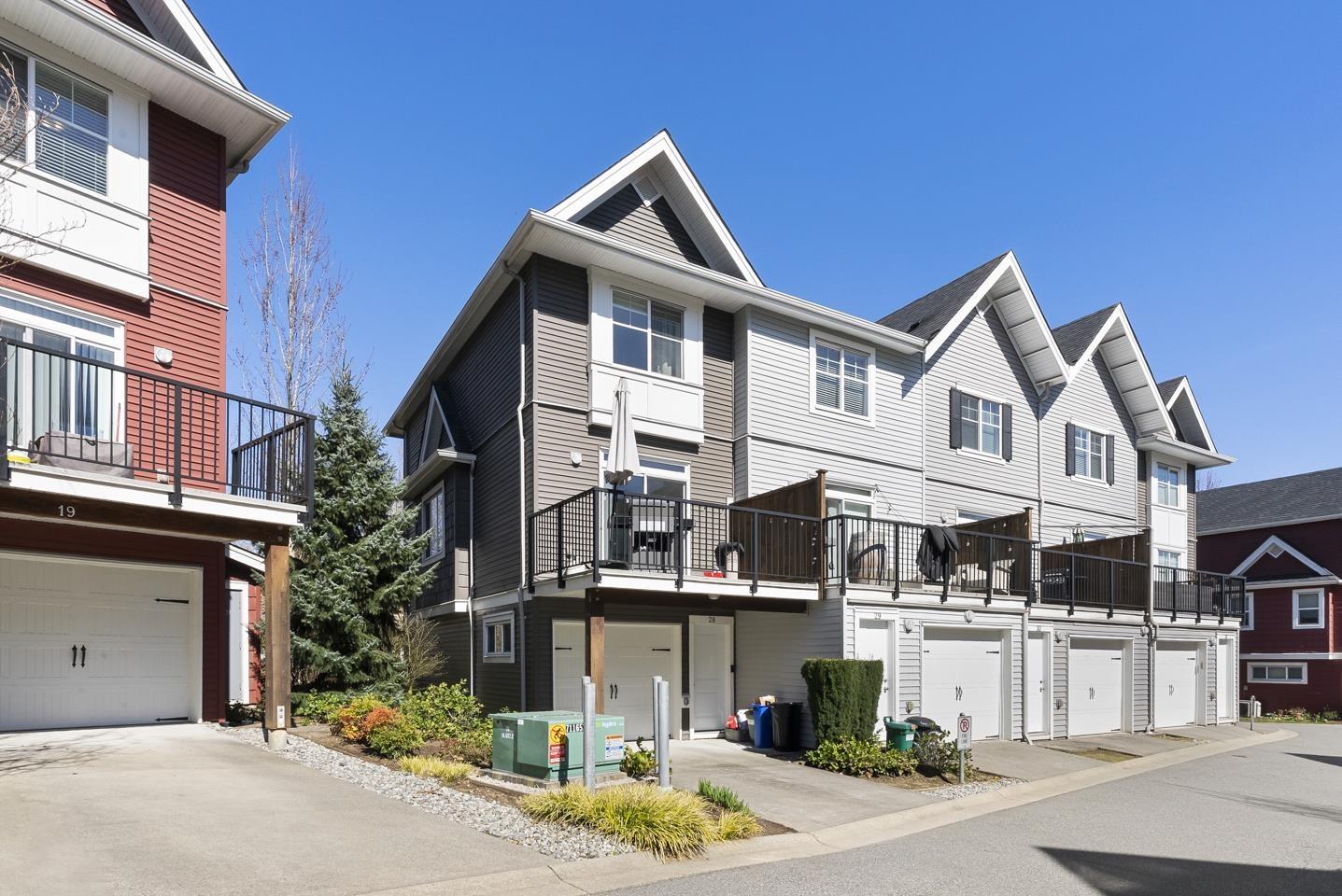 28 19128 65 Avenue, Surrey, British Columbia  V4N 6P2 - Photo 32 - R3109352