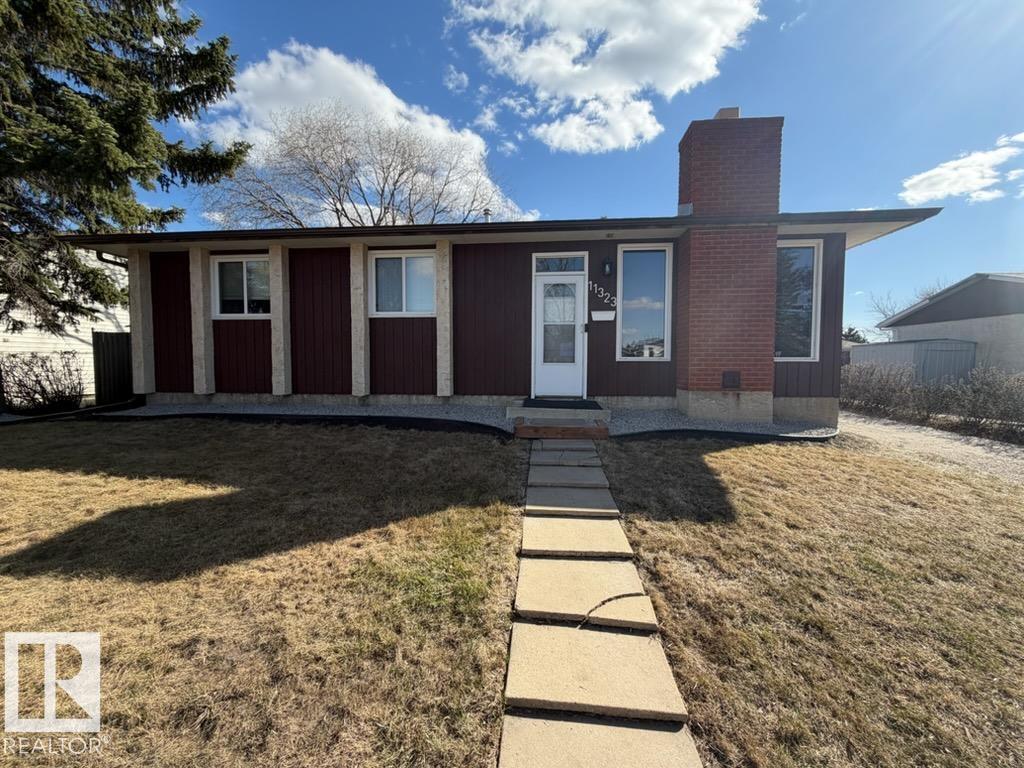 11323 162 Av Nw, Edmonton, Alberta  T5X 2L3 - Photo 1 - E4481846