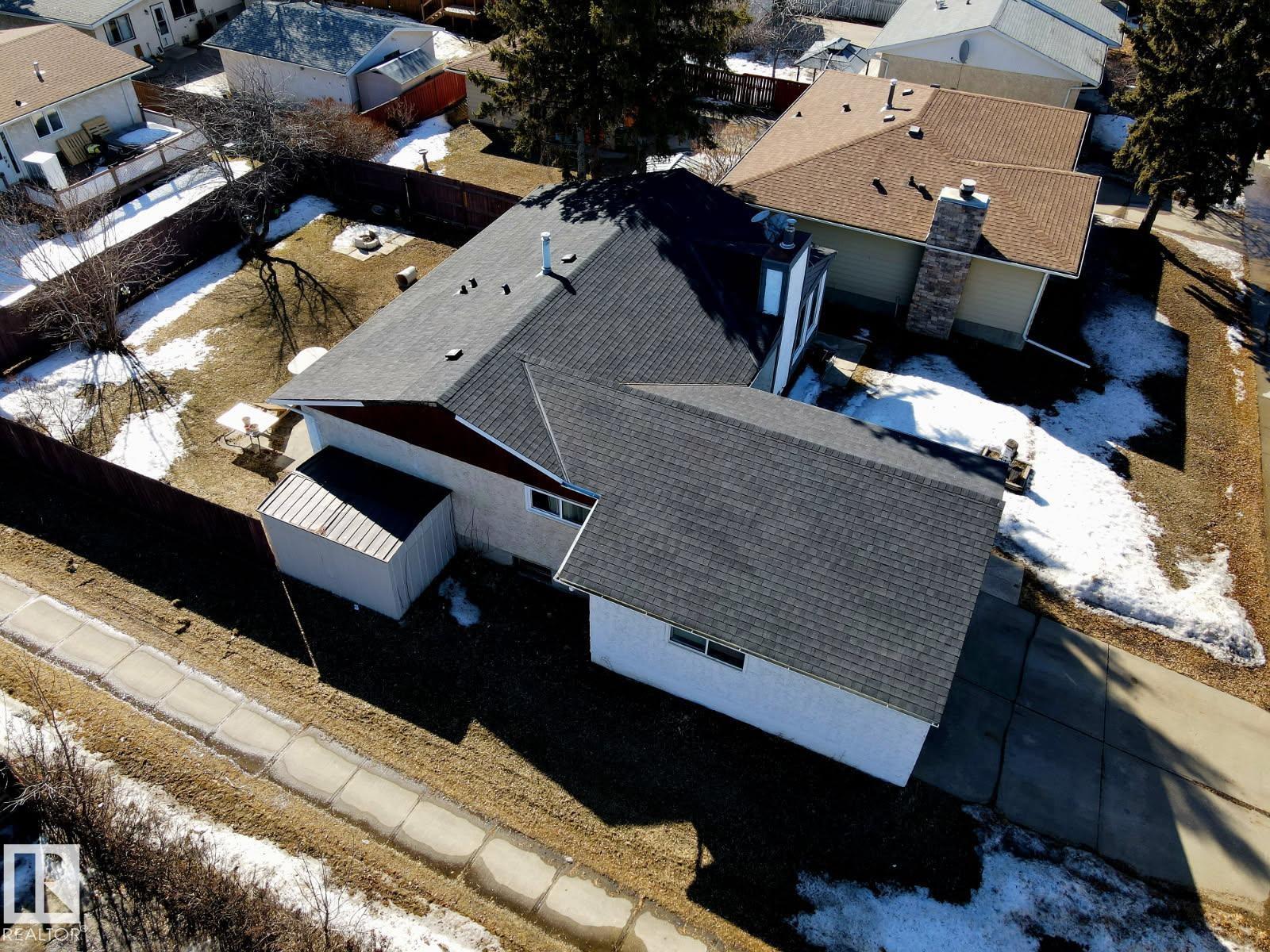 11323 162 Av Nw, Edmonton, Alberta  T5X 2L3 - Photo 47 - E4481846