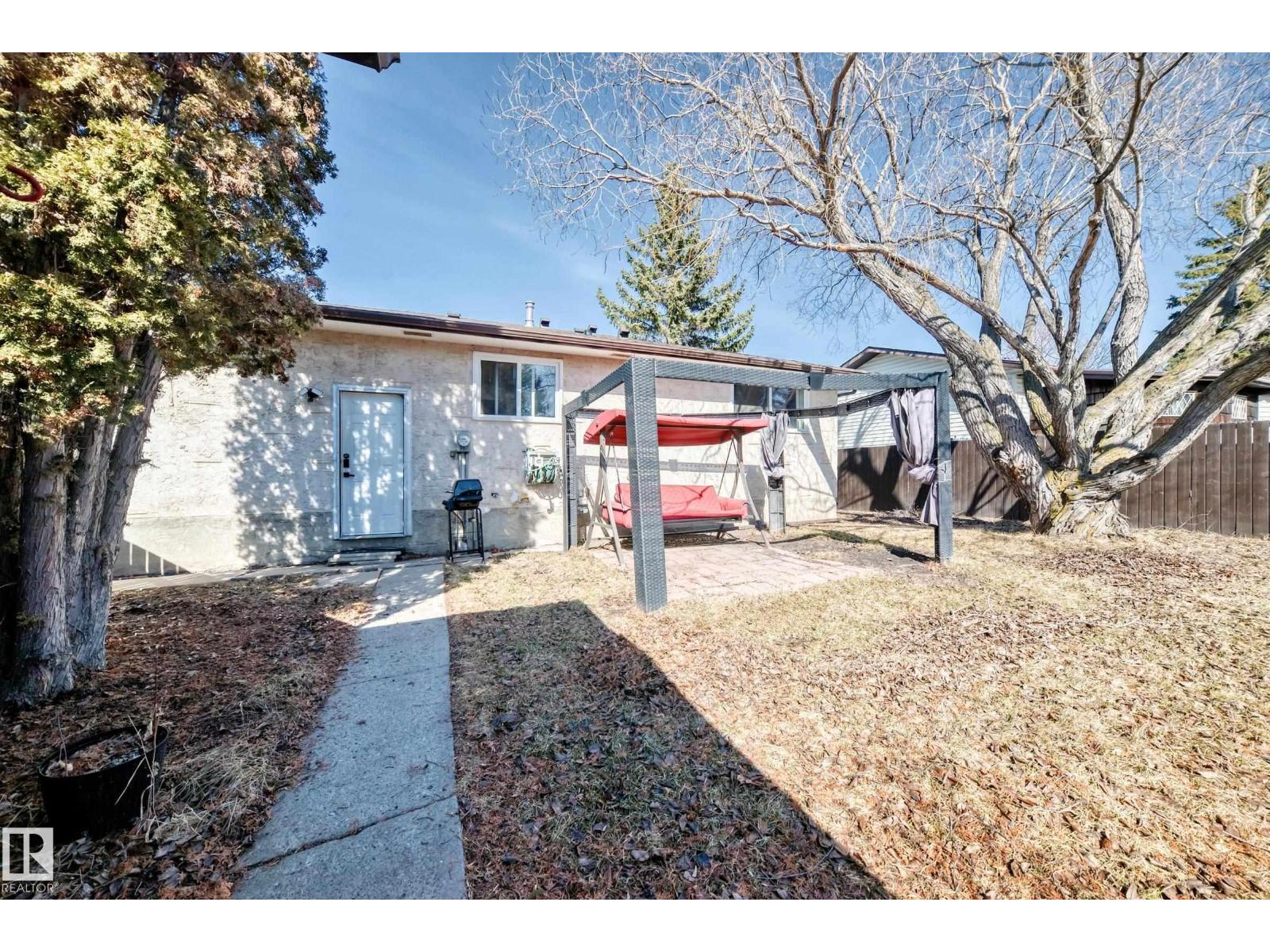11323 162 Av Nw, Edmonton, Alberta  T5X 2L3 - Photo 42 - E4481846