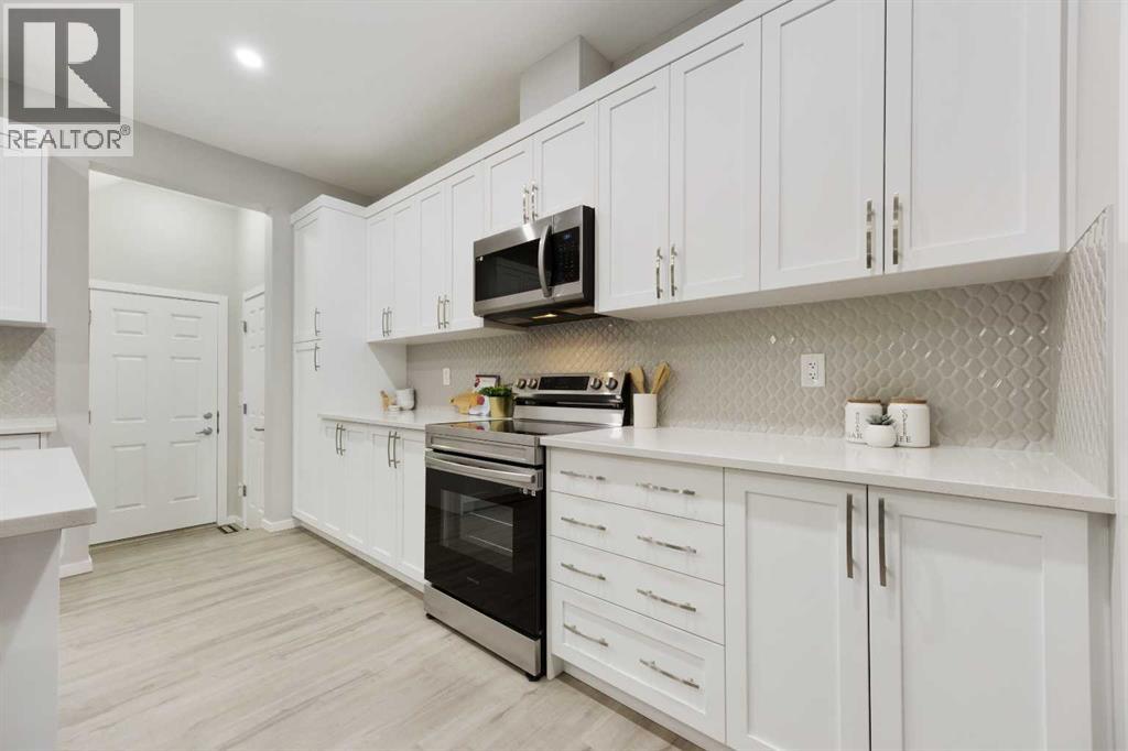 567 Osborne Drive SW, Airdrie, Alberta  T4B 5L1 - Photo 20 - A2306087