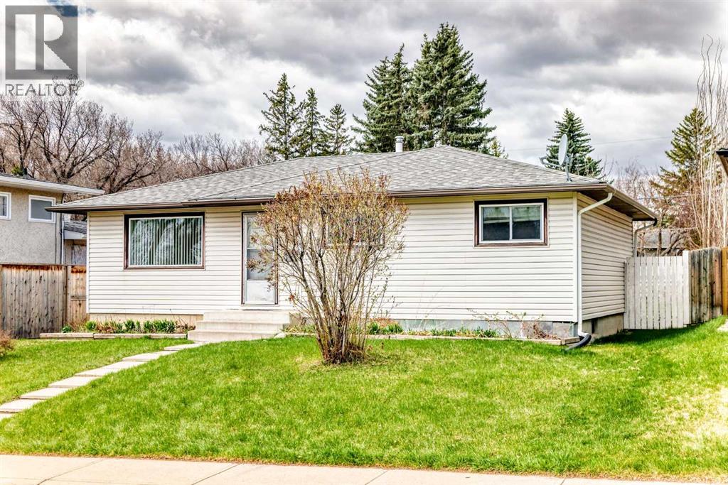 8623 Alanwood Street SE, Calgary, Alberta  T2H 1R9 - Photo 3 - A2306367