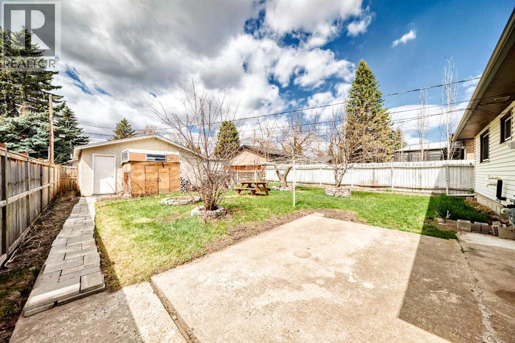 8623 Alanwood Street SE, Calgary, Alberta  T2H 1R9 - Photo 30 - A2306367