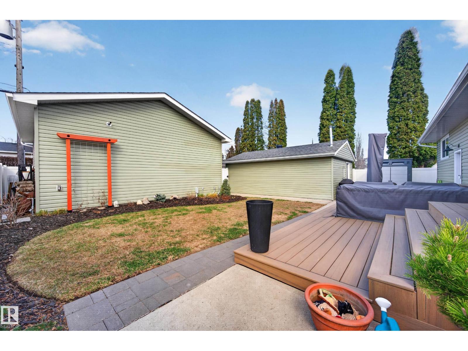 10740 44 St Nw, Edmonton, Alberta  T6A 1W4 - Photo 30 - E4485935